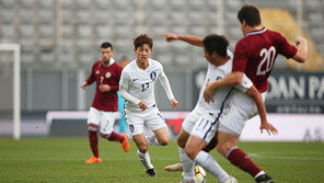 클래스가 달랐던 이재성, 이젠 ‘킬러본능’만 채워라