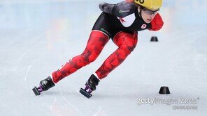 ‘女 쇼트트랙 경쟁자’ 캐나다·중국도 최정예멤버로 진검승부