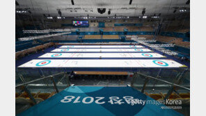 [KISS와 함께하는 평창 100배 즐기기] “빙판 위 체스 컬링” 그 속의 숨은 원리