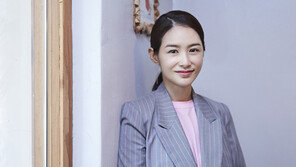 [인터뷰] ‘저글러스’ 강혜정 “딸에게 보여준 첫 작품…마냥 행복해요”