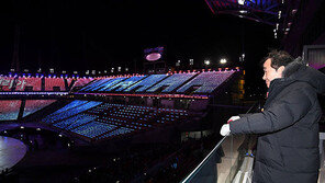 [취재파일] ‘-15도 견딜 만했다’ 누구를 위한 올림픽인가?