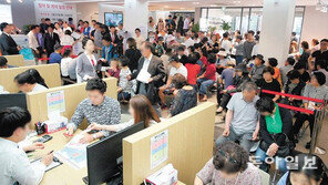 기대는 高수익, 현실은 ‘苦수익’