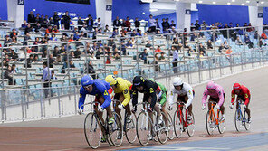 경륜 강급자들 ‘매서운 겨울나기’