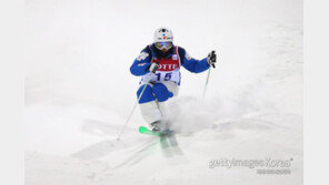 설상 첫 메달 도전 최재우, ‘홈 코스’ 이점을 활용하라!