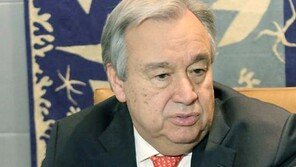 “좋은 군사해법도 비극의 서막 될 것”