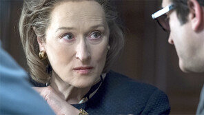 21회째 후보 스트립, 최다 수상 도전… 무관의 올드먼 “이번엔…”