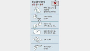 보안검색 밀려 1시간 덜덜… 관람객 항의에 “그냥 들어가라”