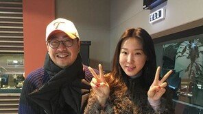 ‘굿모닝FM’ 이지혜 “이해·배려 잊지 말아요”…청취자 호평 이어져