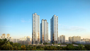 동문건설 ‘수원 인계동 동문굿모닝힐’ 2월 분양