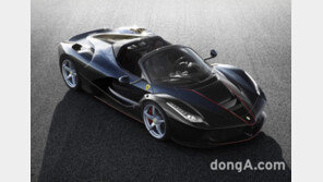 페라리, 지난해 글로벌 판매 8398대… 국내 120여대 인도