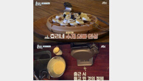 ‘효리네 민박2’ PD “윤아 와플기계, PPL 아냐 …편집하다 나도 구매”