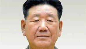 국정원 “황병서 北 총정치국장 해임…후임엔 김정각” 