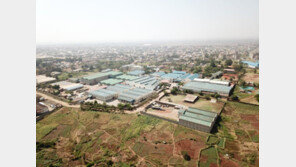 [퇴근길 월드]기회의 땅 아프리카…5년 새 3배로 성장한 그룹이?