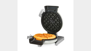 윤아 와플기계, 품절 대란…브랜드 측 “구매해도 4월 배송”