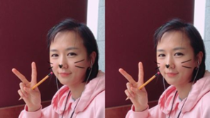 이원희의 신부 윤지혜는 누구?…‘탁구 얼짱·신데렐라’ 