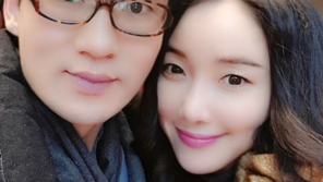 “여전히 달달해”…낸시랭♥왕진진, 애정전선 이상무