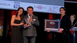 랜드로버 수석 디자이너, ‘올해의 디자이너’ 선정