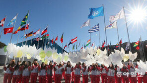 여기저기서 ‘부글부글’… 폭발 직전 평창?
