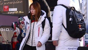 “도전!” 월드클래스 최민정이 밝힌 평창올림픽 성공 키워드