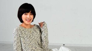 아역 출신 정인선 “미혼모 연기, 경험 없어 주변에 많이 물어봤다”