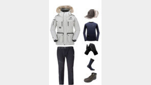 한파 두렵지 않은 ‘평창 패션’