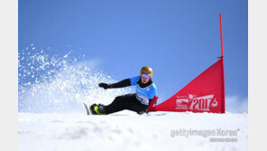 [KISS와 함께하는 평창 100배 즐기기] 스노보드