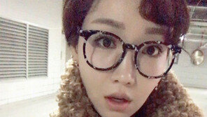 [#해시태그 컷] 이유리가 추위와 싸우는 법