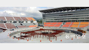 [취재파일] 기본 지원도 못하면서…, 방한대책은 왜 만들었나요?