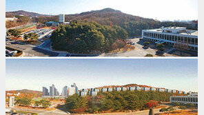 대덕특구 매봉근린공원 개발사업 또 제동