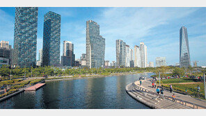 인천시, 부산 제치고 올해 ‘한국 제2도시’ 된다