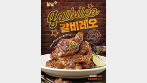 BHC치킨, 화요일마다 요기요서 2000원 할인