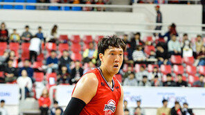 아킬레스건 파열 이종현, 성공적으로 수술 마쳐