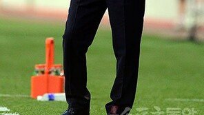 [콤팩트뉴스] 축구협, U-23 김봉길 감독과 계약 중도해지