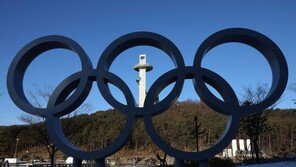 숫자로 보는 평창동계올림픽