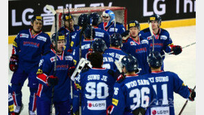 몸 풀린 백지선호, ‘마지막 퍼즐’ 조합만 남았다