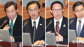 조명균 “北에 열병식 항의계획 없어”… 野 “北대변인이냐”