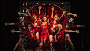 새로운 키맨 최재림… 이토록 자연스러운 ‘롤라’를 봤나