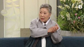 “○○하며 체력 관리”…국악인 신영희 건강 비결은?