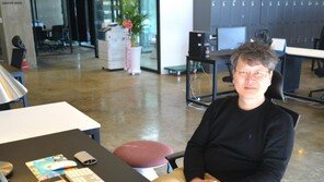 서부 경기문화창조허브 이규원 센터장, "문제도 함께 고민하는 스타트업을 바랍니다"