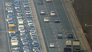 설 연휴 귀성 15일, 귀경 18일에 가장 몰릴 듯 …“승용차 이용” 66%