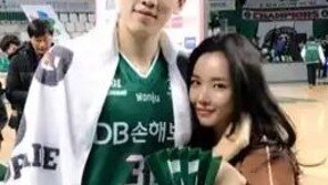 임수현과 결혼 두경민 “예비 장인, 날 위해 한약 지으러 추운 홍천까지…”