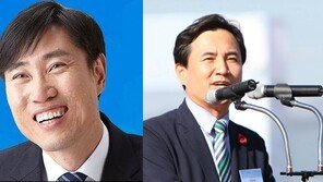 김진태, 정형식 판사에 ‘잘했다’…하태경 “역적 발언, 친박 본분 잊었나?”