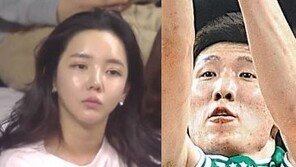 두경민 “임수현과 이미 신혼집서 거주…너무 좋은 사람”