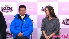 김국진♥강수지, 올 5월 결혼? ‘불타는청춘’-‘라디오스타’에서 직접 입 연다