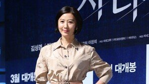 [화보]김희애, 여전히 빛나는 미모