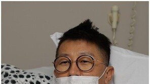 ‘말기 신부전증’ 최홍림, 신장이식 수술…“둘째누나 덕 새 삶”