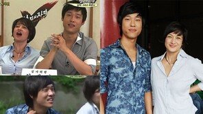 ‘최파타’ 최재림 누구? 과거 18세 연상 박칼린과 호흡 척척, 열애 오해도…