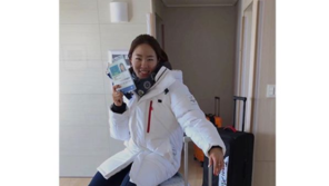 이상화 “내 기사에 고다이라뿐…나한테 초점 맞춰달라”