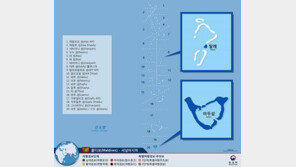 몰디브, 비상사태 선포에 국제적 반발…美·英·豪 “법치 존중하라”