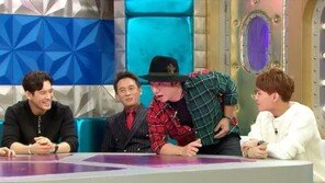 ‘라디오스타’ 배기성 “건달 사생팬 많아 밤 세계에서 특별 대우” 깜짝 고백